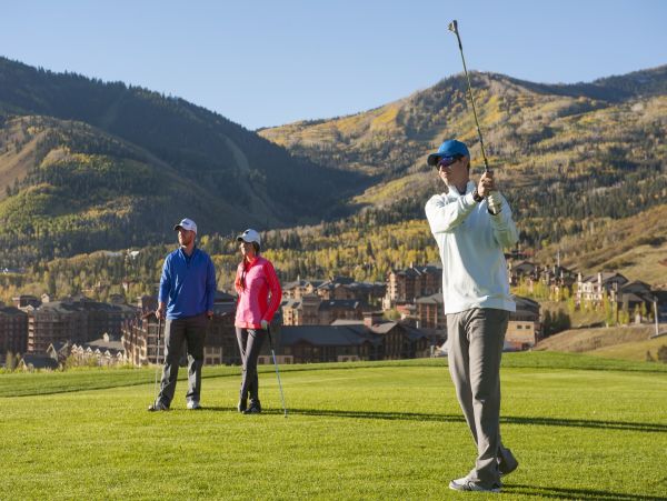 Park City Deer Valley Canyons Resort Home 996872
