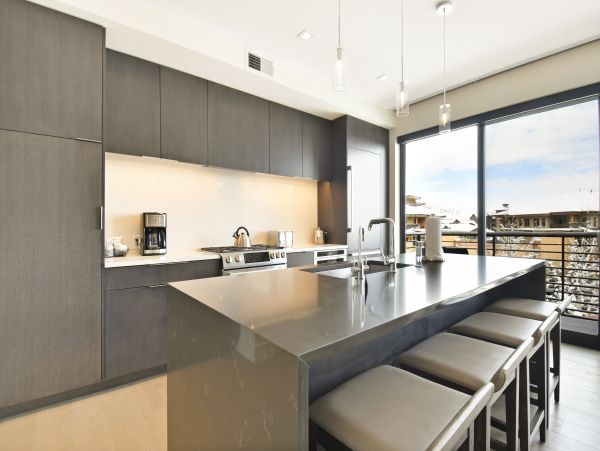 Park City Deer Valley Canyons Resort Home 996873