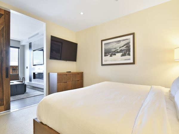 Park City Deer Valley Canyons Resort Home 996873