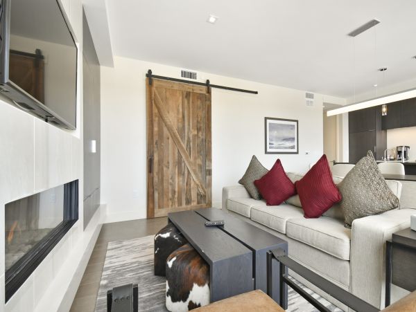Park City Deer Valley Canyons Resort Home 996873