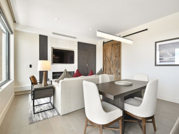 Park City Deer Valley Canyons Resort Home 996873