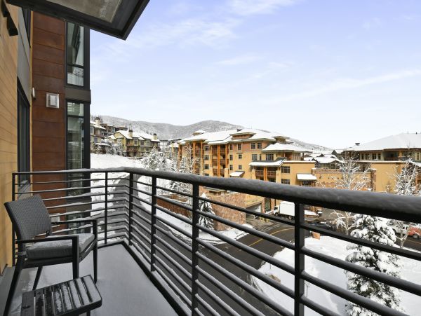 Park City Deer Valley Canyons Resort Home 996873
