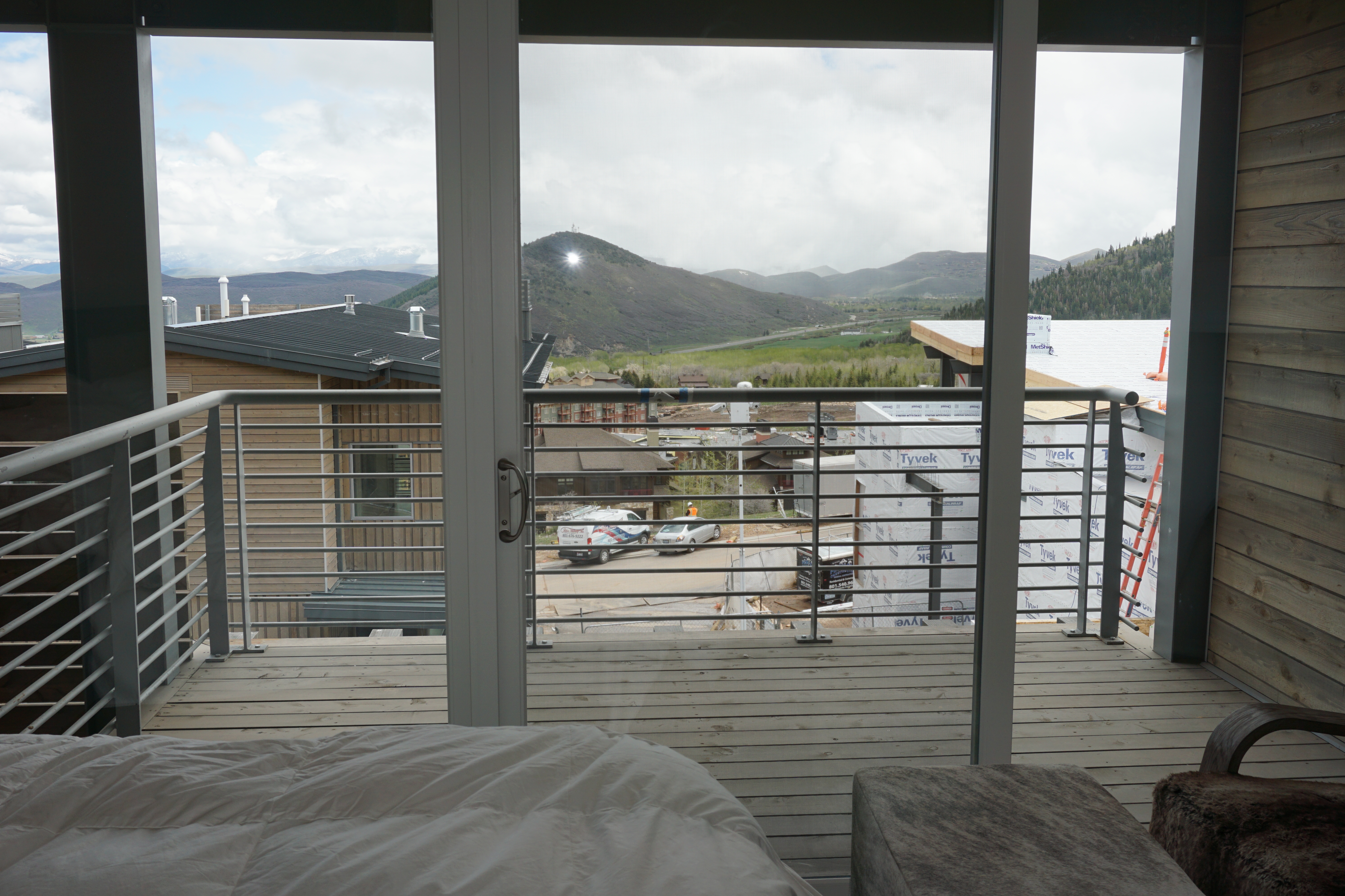 Park City Deer Valley Canyons Resort Home 996874