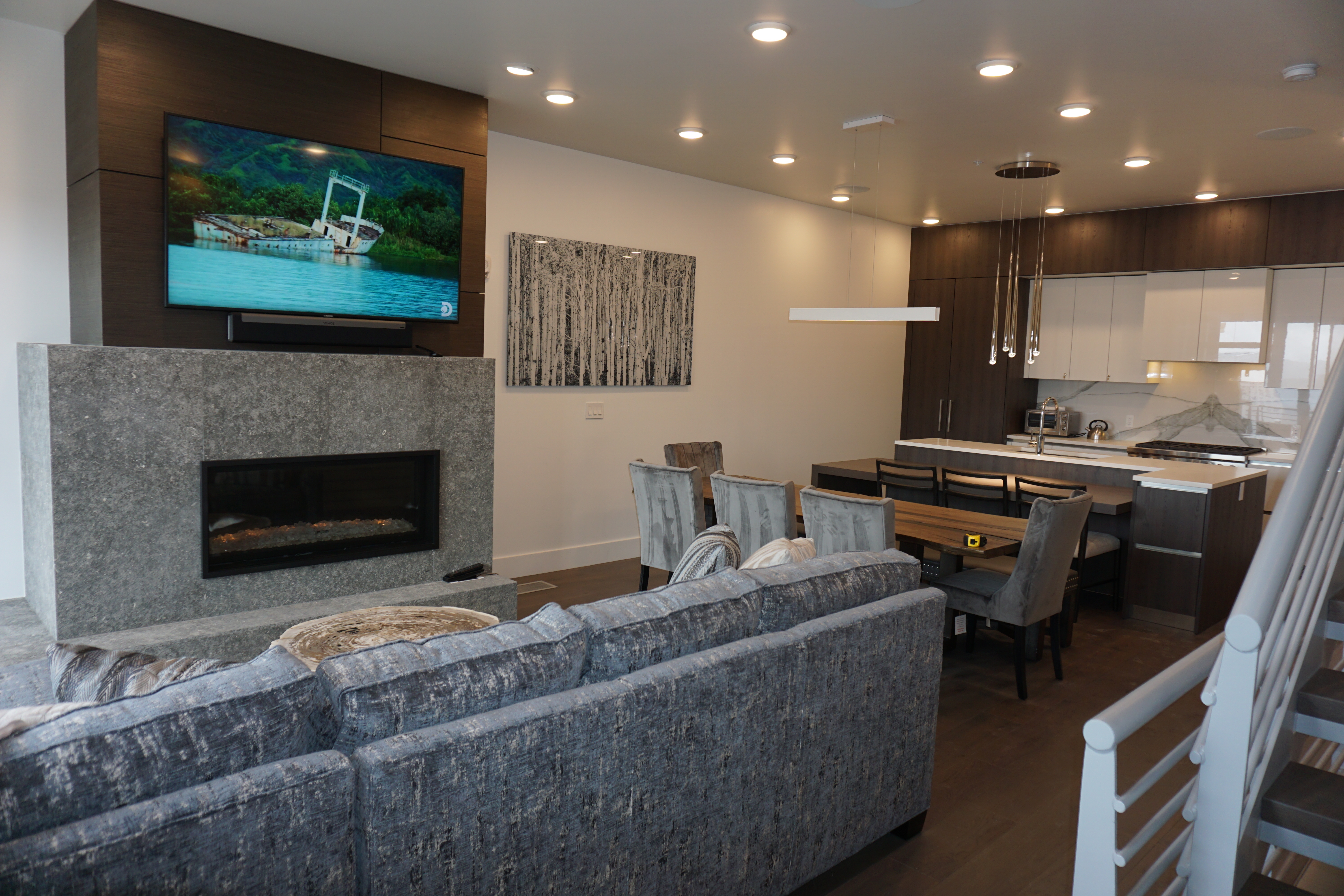 Park City Deer Valley Canyons Resort Home 996874
