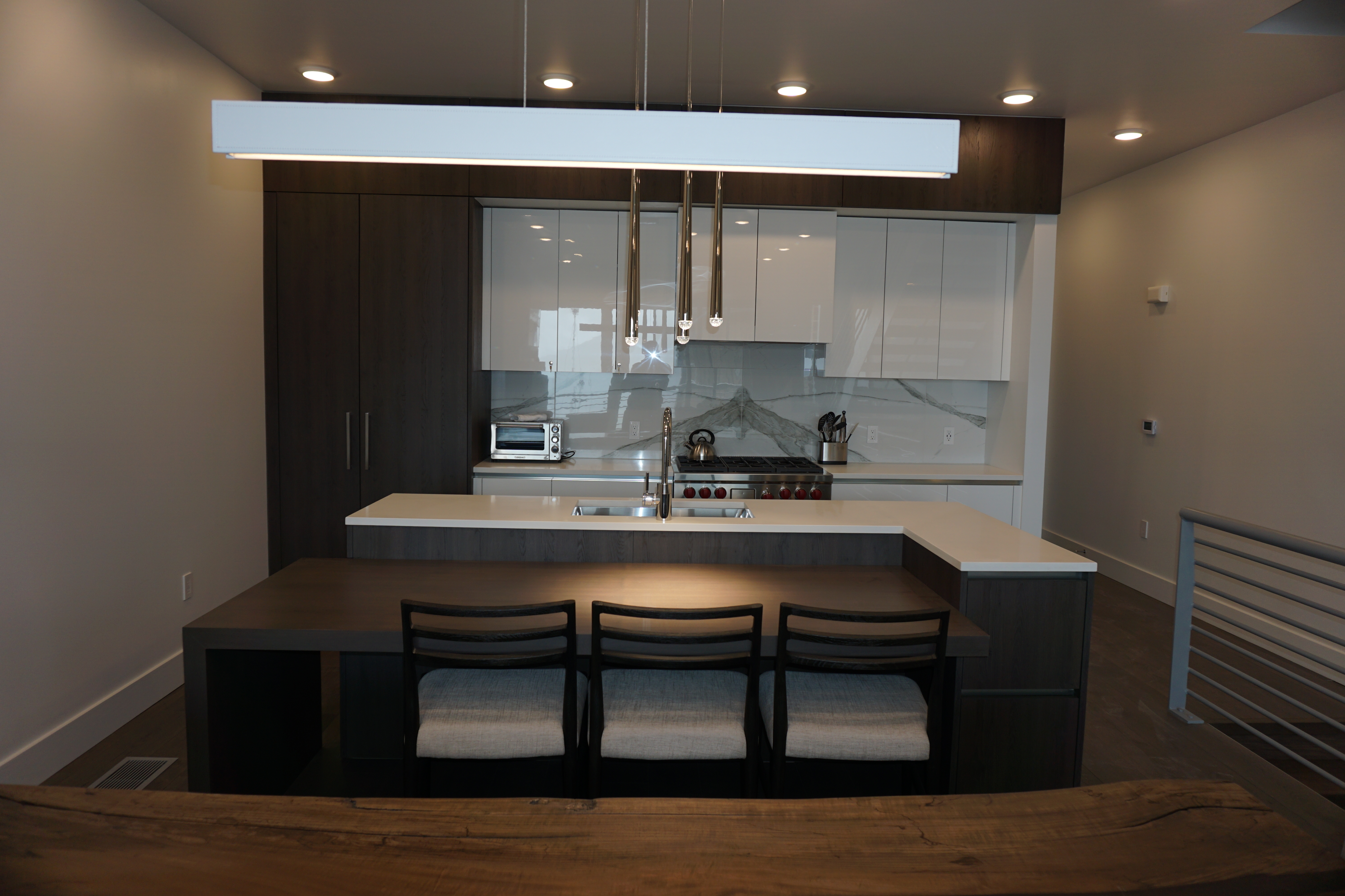 Park City Deer Valley Canyons Resort Home 996874