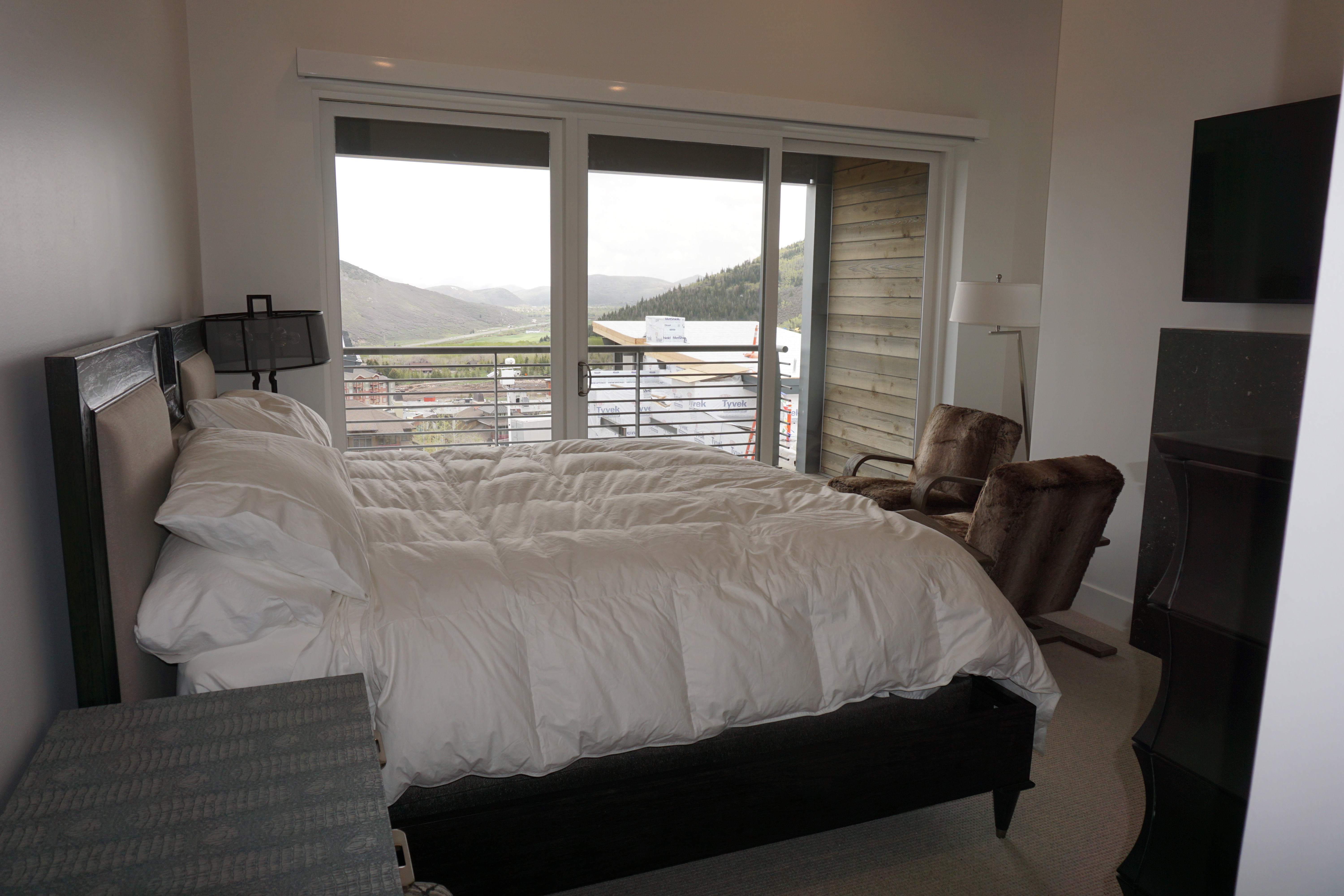 Park City Deer Valley Canyons Resort Home 996874