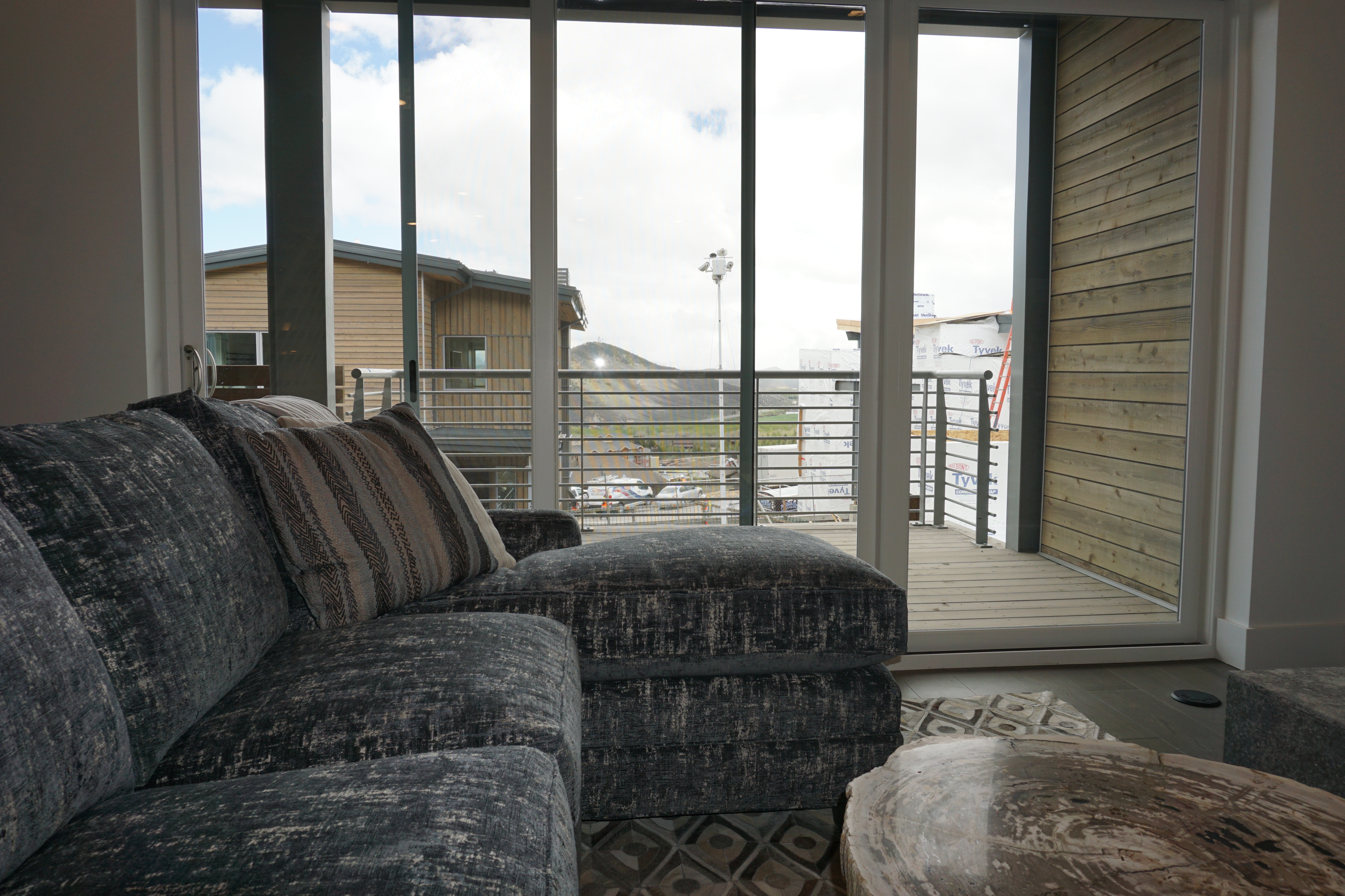 Park City Deer Valley Canyons Resort Home 996874