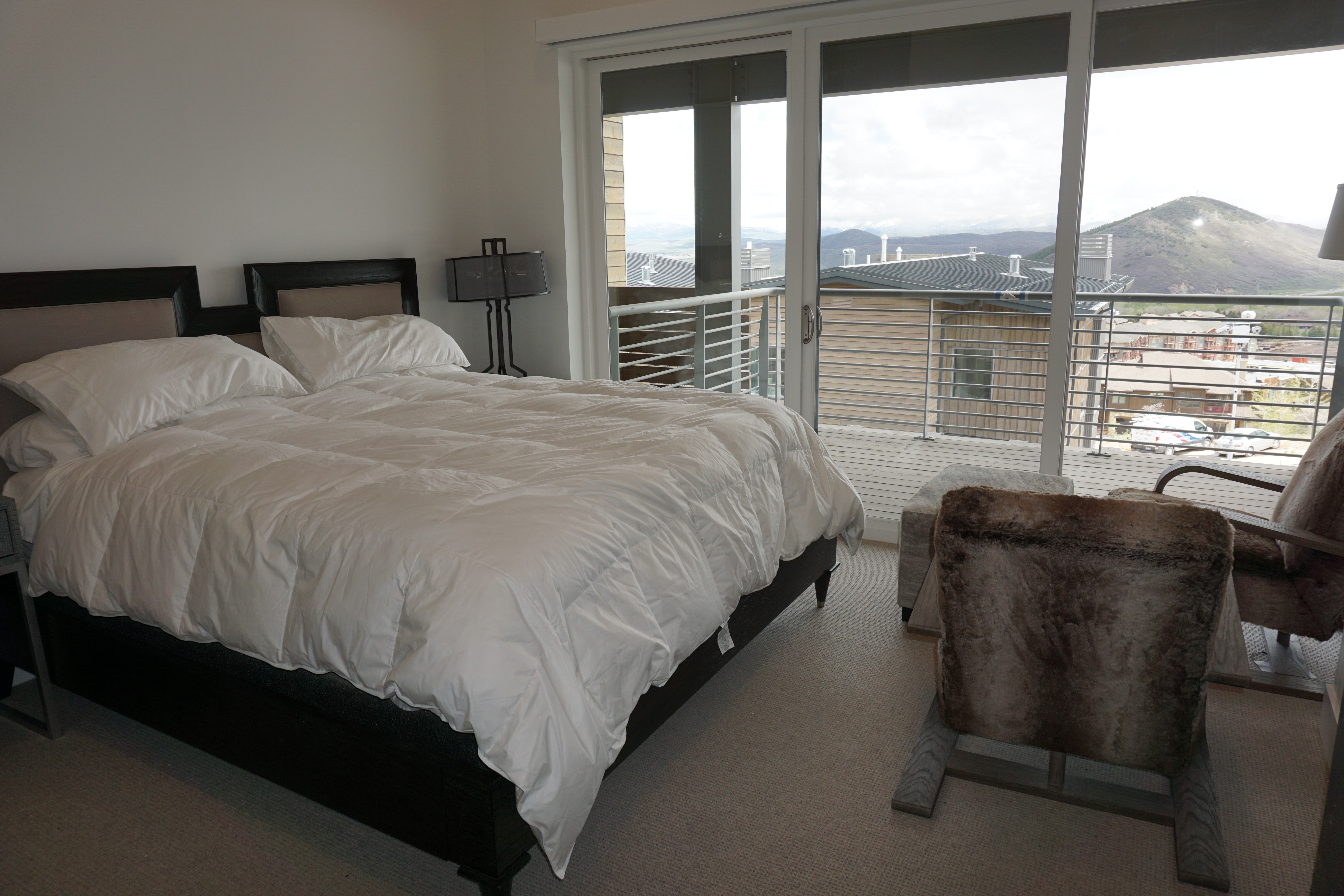 Park City Deer Valley Canyons Resort Home 996874