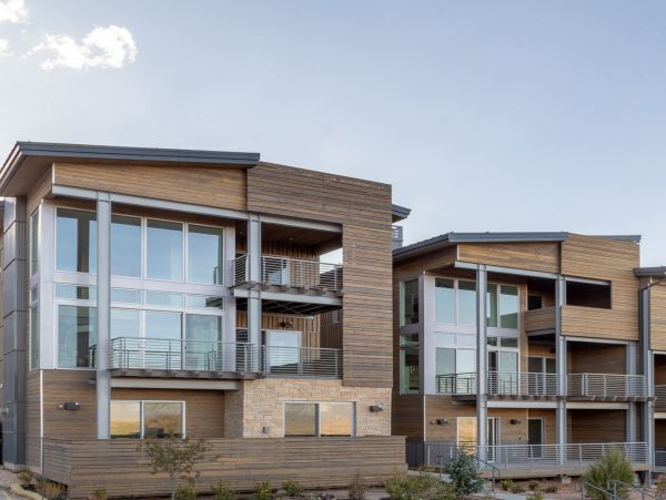 Park City Deer Valley Canyons Resort Home 996874