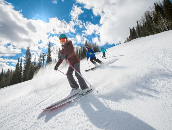 Park City Deer Valley Canyons Resort Home 996874
