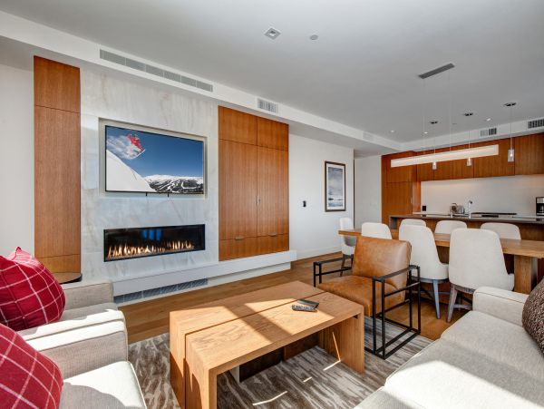 Park City Deer Valley Canyons Resort Home 996875