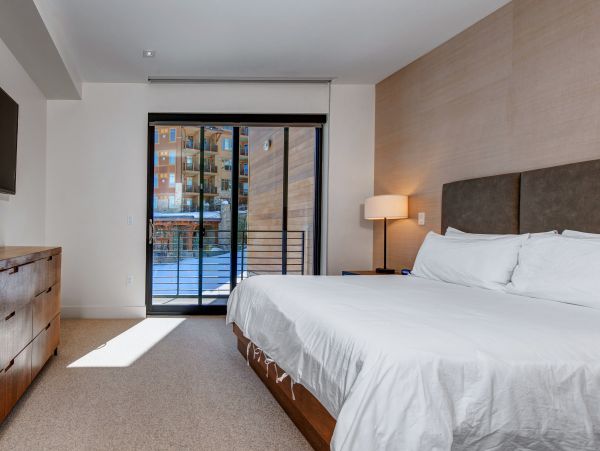 Park City Deer Valley Canyons Resort Home 996875