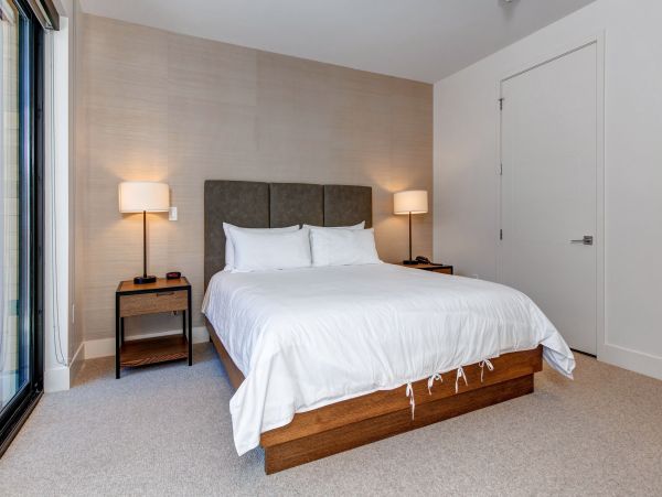 Park City Deer Valley Canyons Resort Home 996875