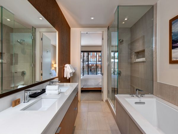 Park City Deer Valley Canyons Resort Home 996875