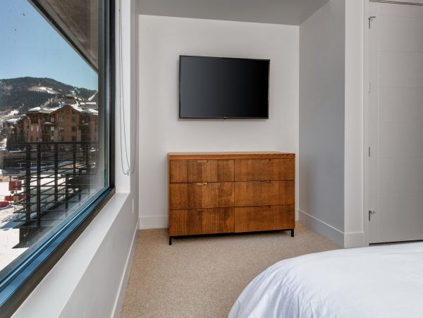Park City Deer Valley Canyons Resort Home 996875