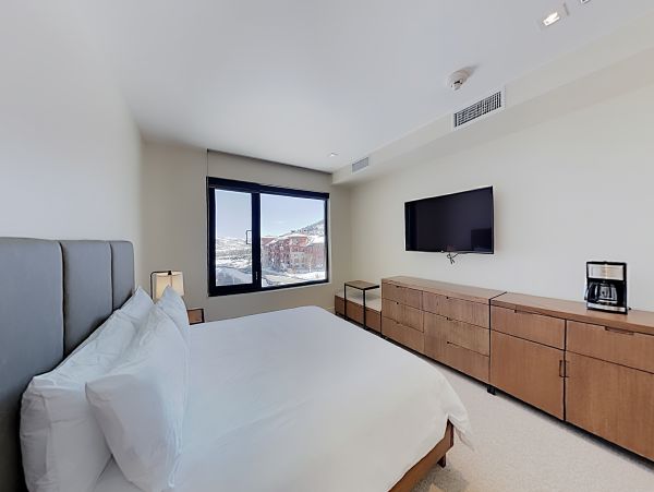 Park City Deer Valley Canyons Resort Home 996875