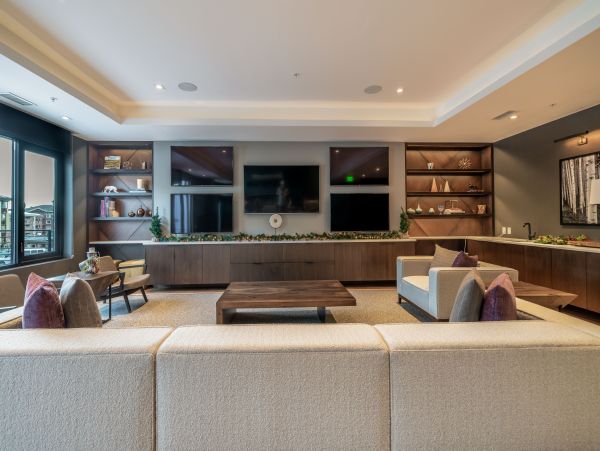 Park City Deer Valley Canyons Resort Home 996875