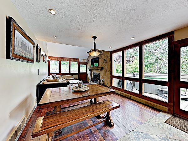 Park City Deer Valley Canyons Resort Home 996876