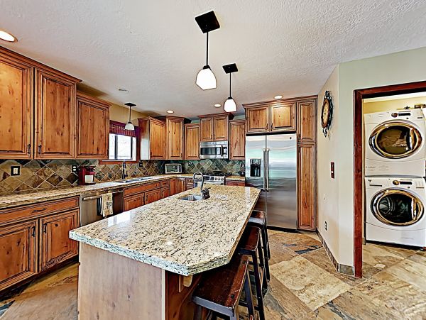 Park City Deer Valley Canyons Resort Home 996876