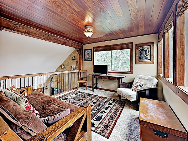 Park City Deer Valley Canyons Resort Home 996876
