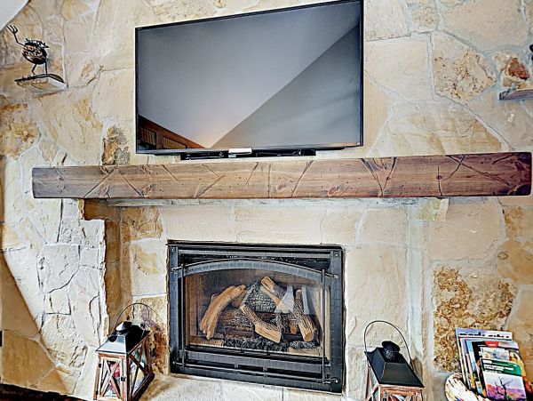 Park City Deer Valley Canyons Resort Home 996876