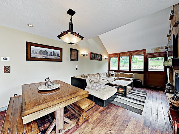 Park City Deer Valley Canyons Resort Home 996876