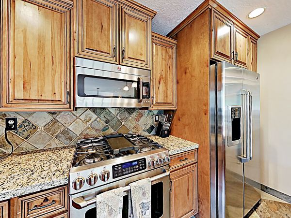Park City Deer Valley Canyons Resort Home 996876