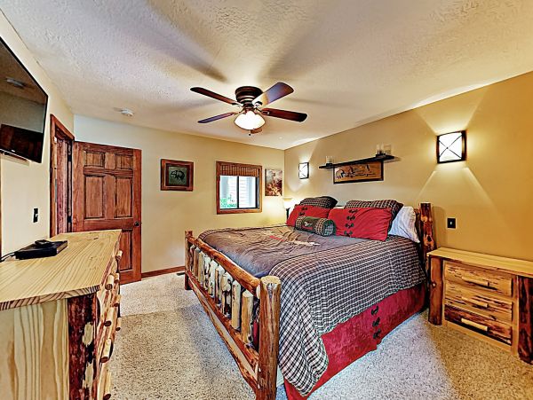 Park City Deer Valley Canyons Resort Home 996876