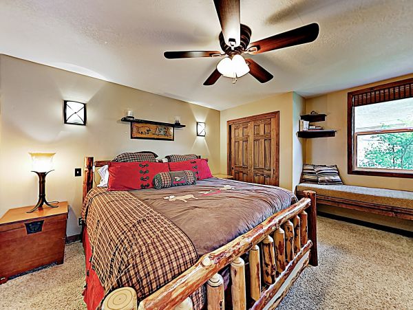 Park City Deer Valley Canyons Resort Home 996876