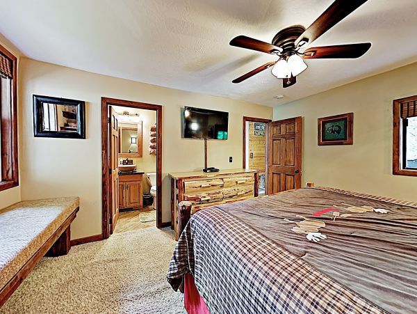 Park City Deer Valley Canyons Resort Home 996876