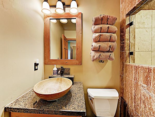 Park City Deer Valley Canyons Resort Home 996876
