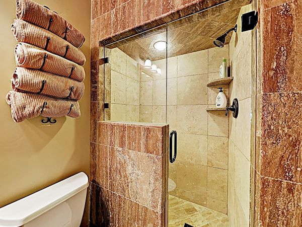 Park City Deer Valley Canyons Resort Home 996876