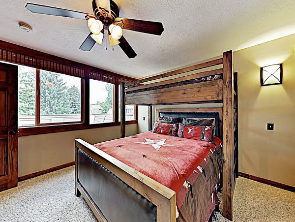 Park City Deer Valley Canyons Resort Home 996876