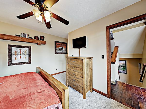 Park City Deer Valley Canyons Resort Home 996876
