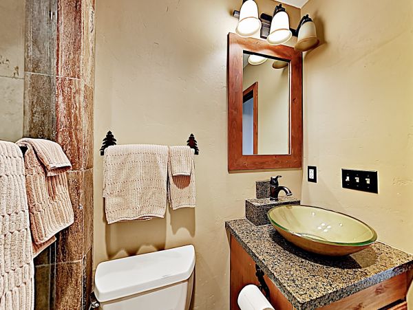 Park City Deer Valley Canyons Resort Home 996876