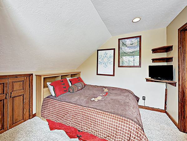Park City Deer Valley Canyons Resort Home 996876