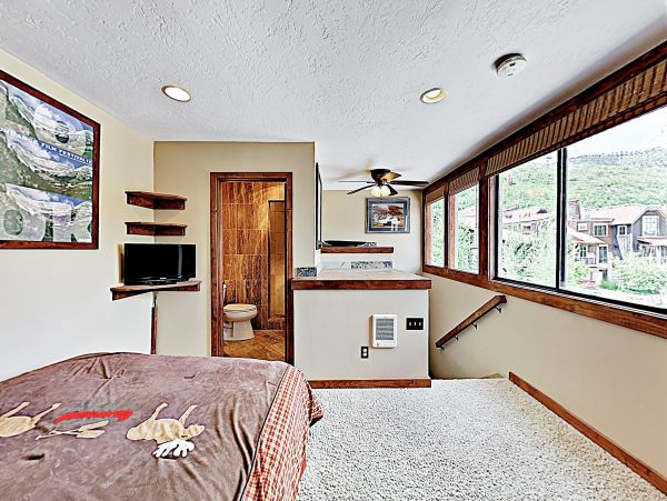 Park City Deer Valley Canyons Resort Home 996876