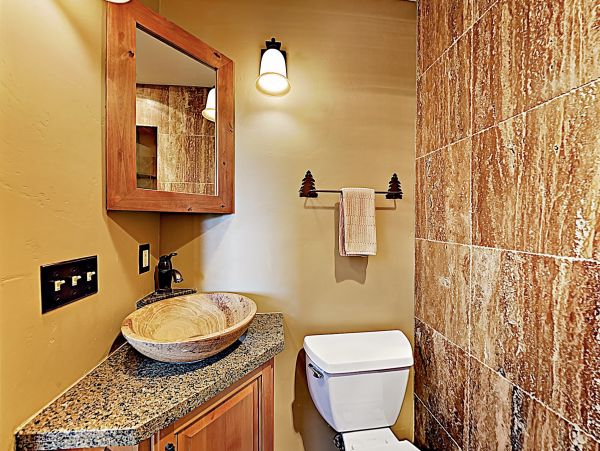 Park City Deer Valley Canyons Resort Home 996876