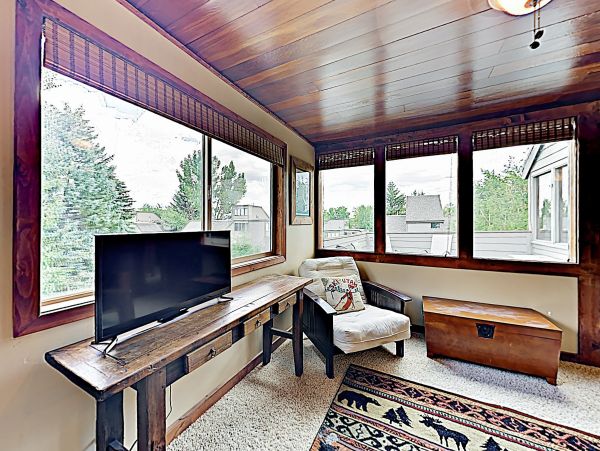 Park City Deer Valley Canyons Resort Home 996876