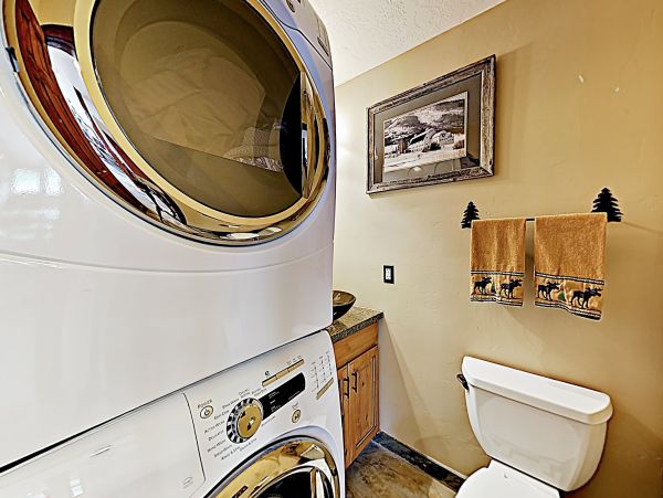 Park City Deer Valley Canyons Resort Home 996876