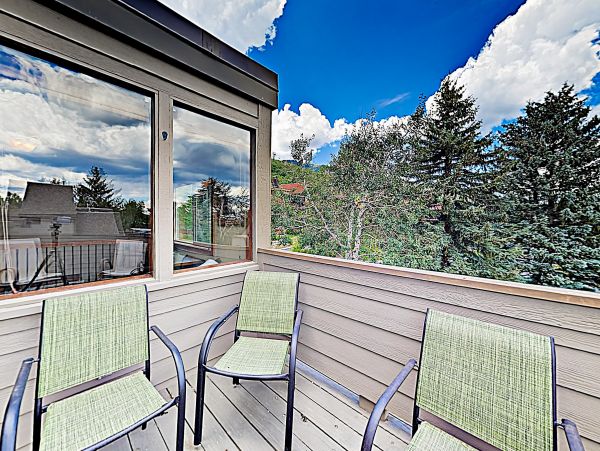 Park City Deer Valley Canyons Resort Home 996876