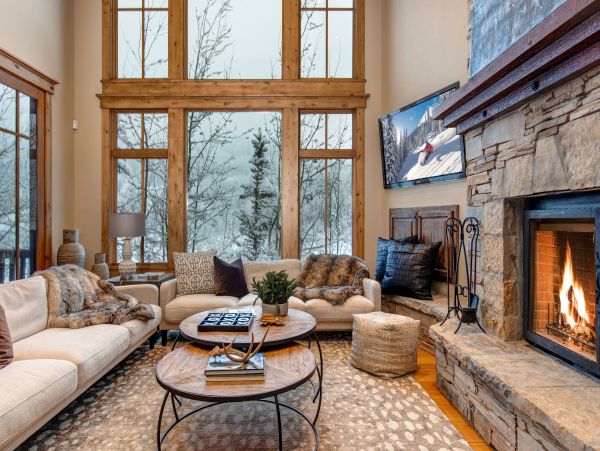 Park City Deer Valley Canyons Resort Home 996877