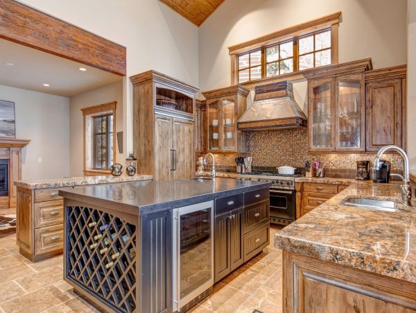 Park City Deer Valley Canyons Resort Home 996877