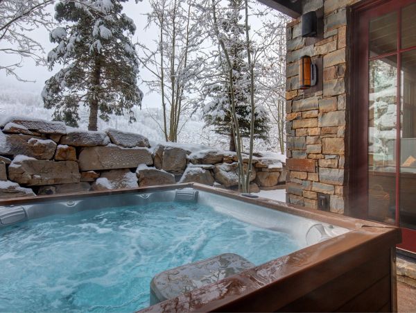 Park City Deer Valley Canyons Resort Home 996877