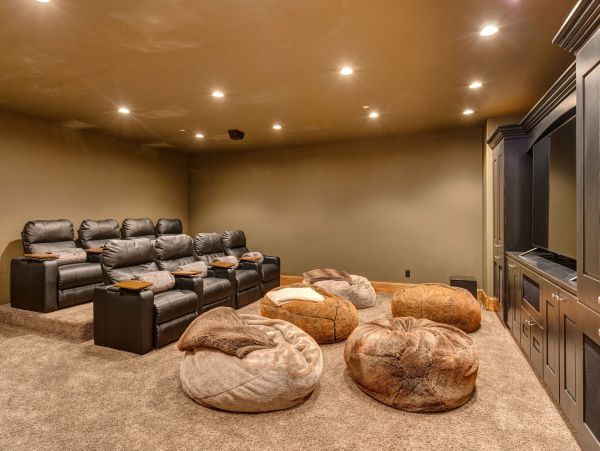 Park City Deer Valley Canyons Resort Home 996877