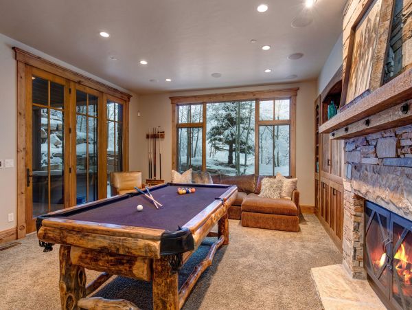 Park City Deer Valley Canyons Resort Home 996877