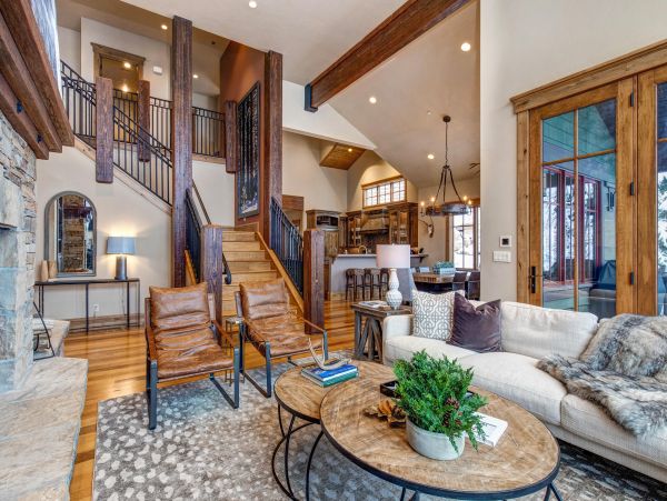 Park City Deer Valley Canyons Resort Home 996877