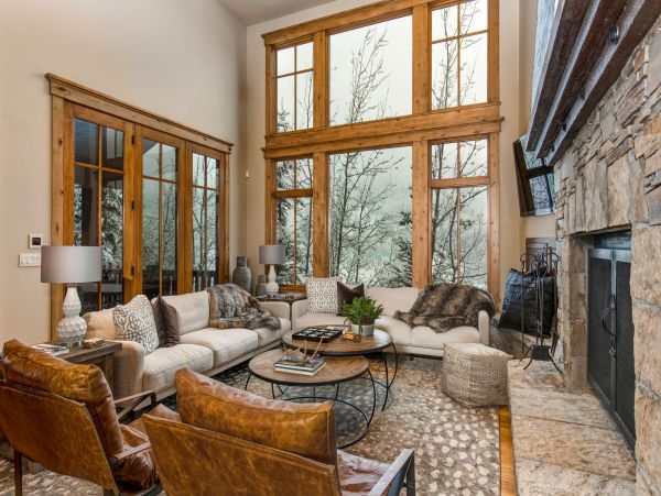 Park City Deer Valley Canyons Resort Home 996877
