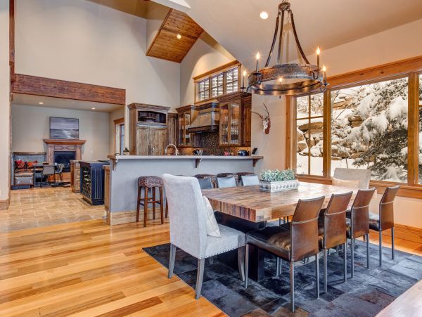 Park City Deer Valley Canyons Resort Home 996877