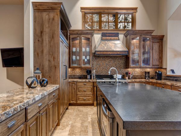 Park City Deer Valley Canyons Resort Home 996877